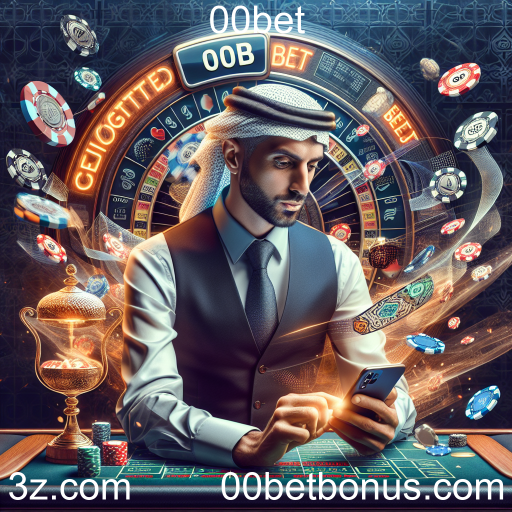 Apostas Rápidas: Emoção e Agilidade na 00bet