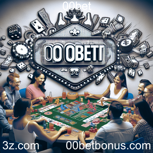 A Magia dos Jogos de Mesa: Conectando Pessoas Através do Lúdico